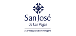 logo san jose de las vegas